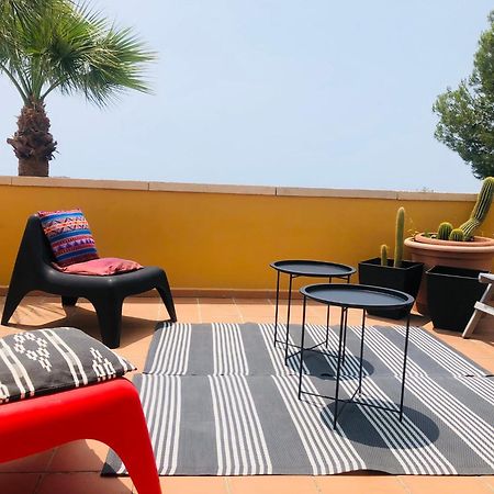 Villa Exclusiva Con Espectaculares Vistas Al Mediterraneo กาลา เด ฟีเนสตรัต ห้อง รูปภาพ