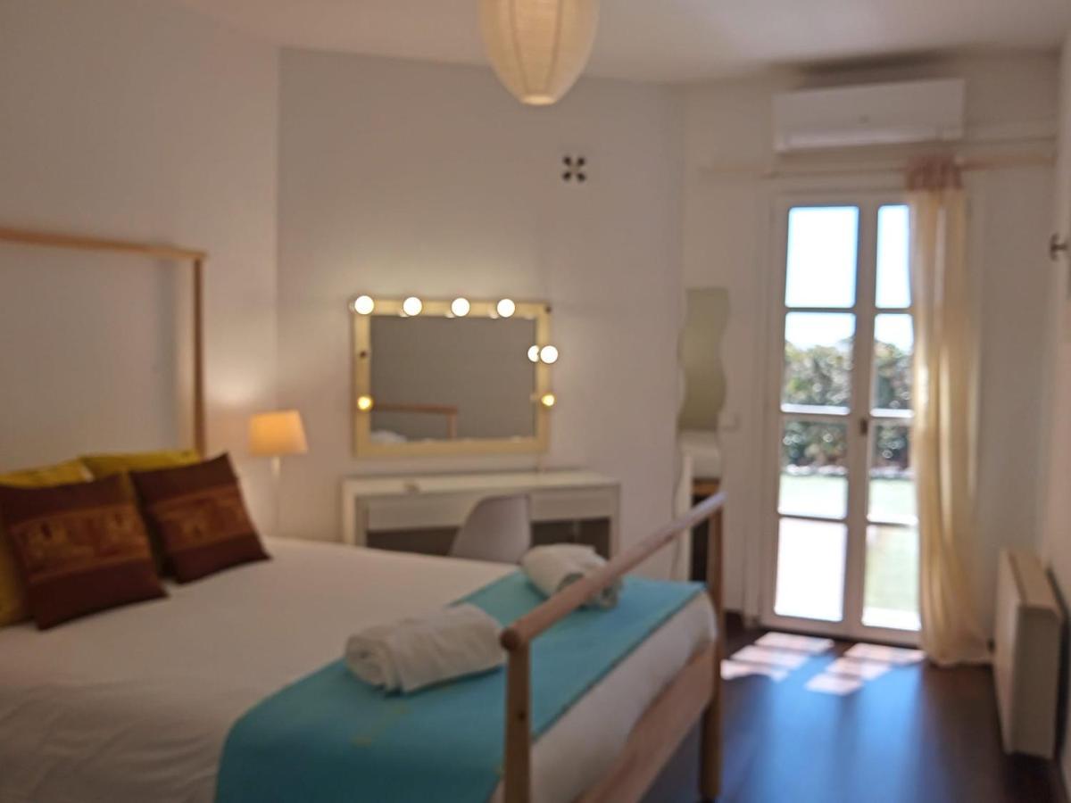Villa Exclusiva Con Espectaculares Vistas Al Mediterraneo กาลา เด ฟีเนสตรัต ภายนอก รูปภาพ