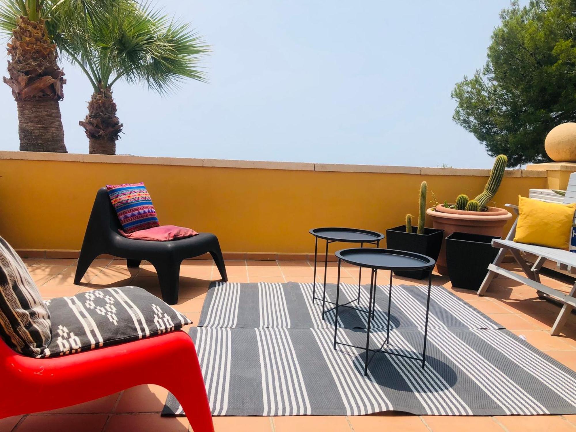Villa Exclusiva Con Espectaculares Vistas Al Mediterraneo กาลา เด ฟีเนสตรัต ห้อง รูปภาพ